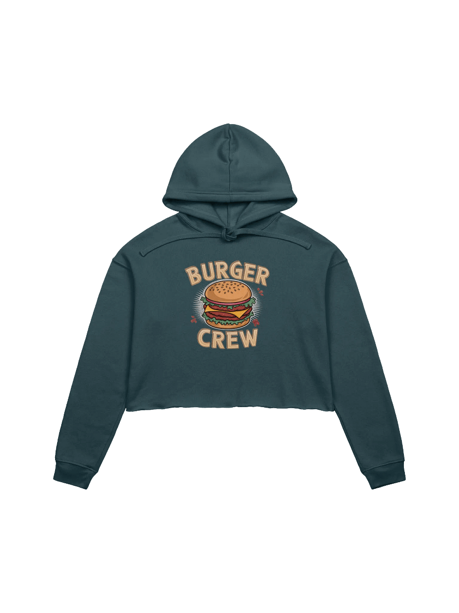 Burger Crew product image (1)