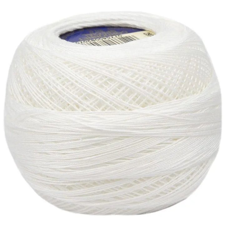 DMC Cordonnet Size 100 product image (1)
