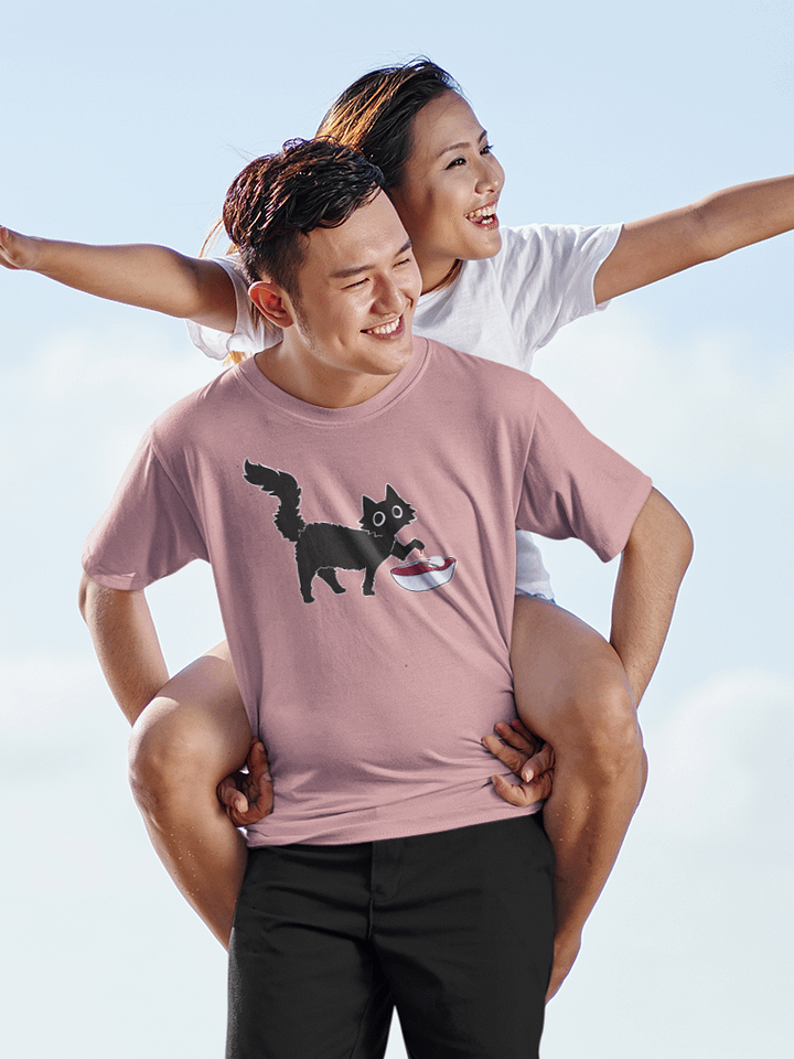 My BORSCHT supersoft unisex t-shirt product image (1)