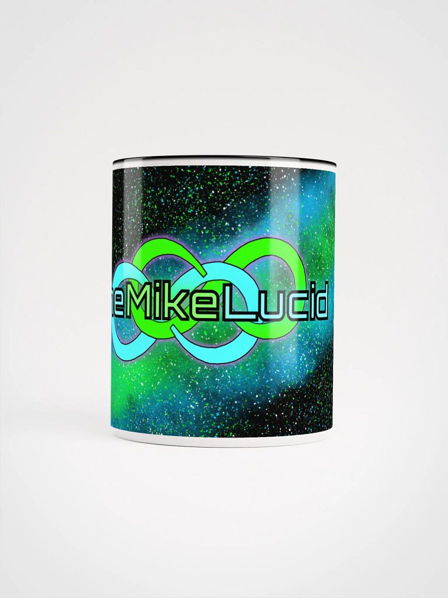 TheMikeLucid Mug product image (5)