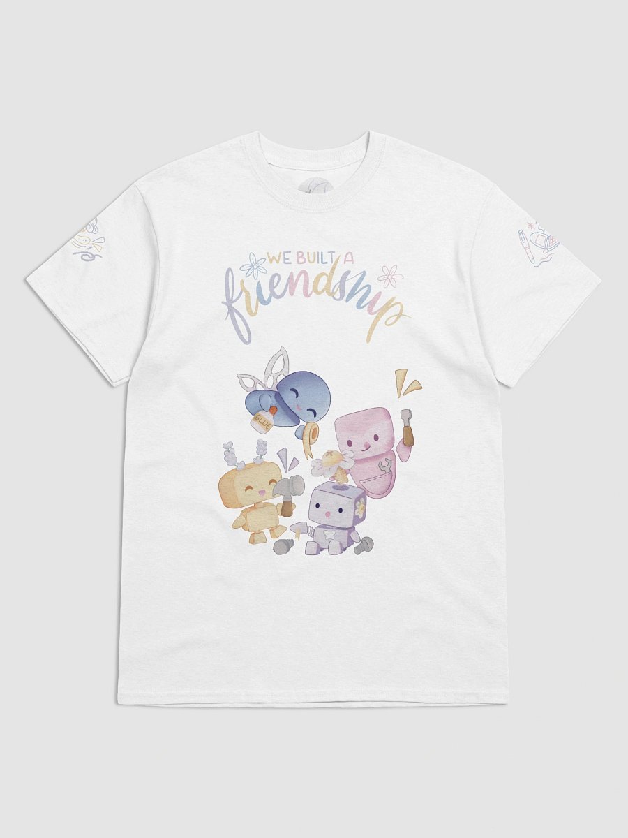 ✿ we built a friendship product image (25)