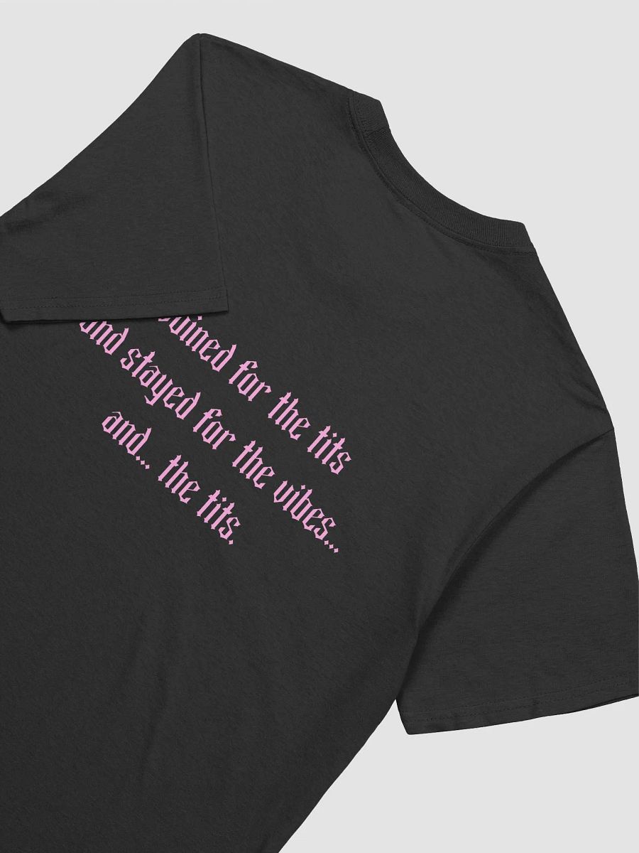 Joined For The Tits - Back Print product image (4)