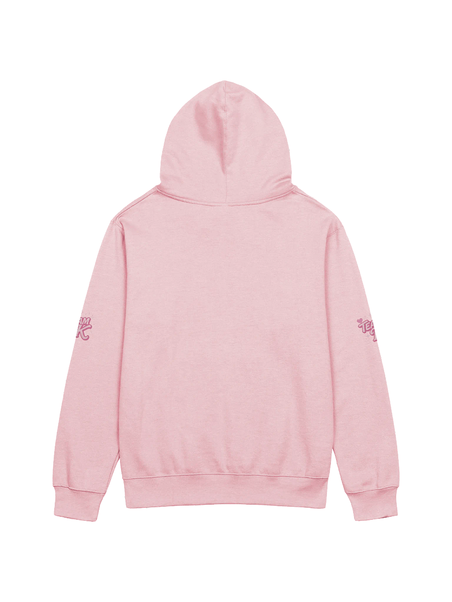 K's WORLD Hoodie product image (2)