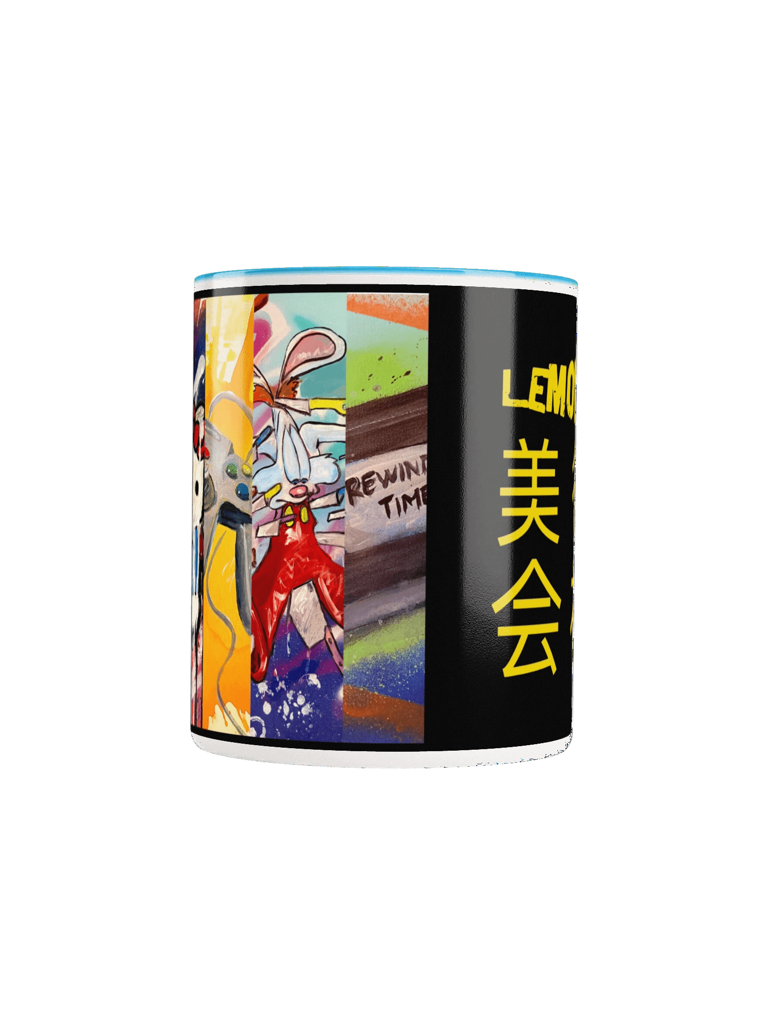LEMONS SPECIAL Edition Mug product image (5)