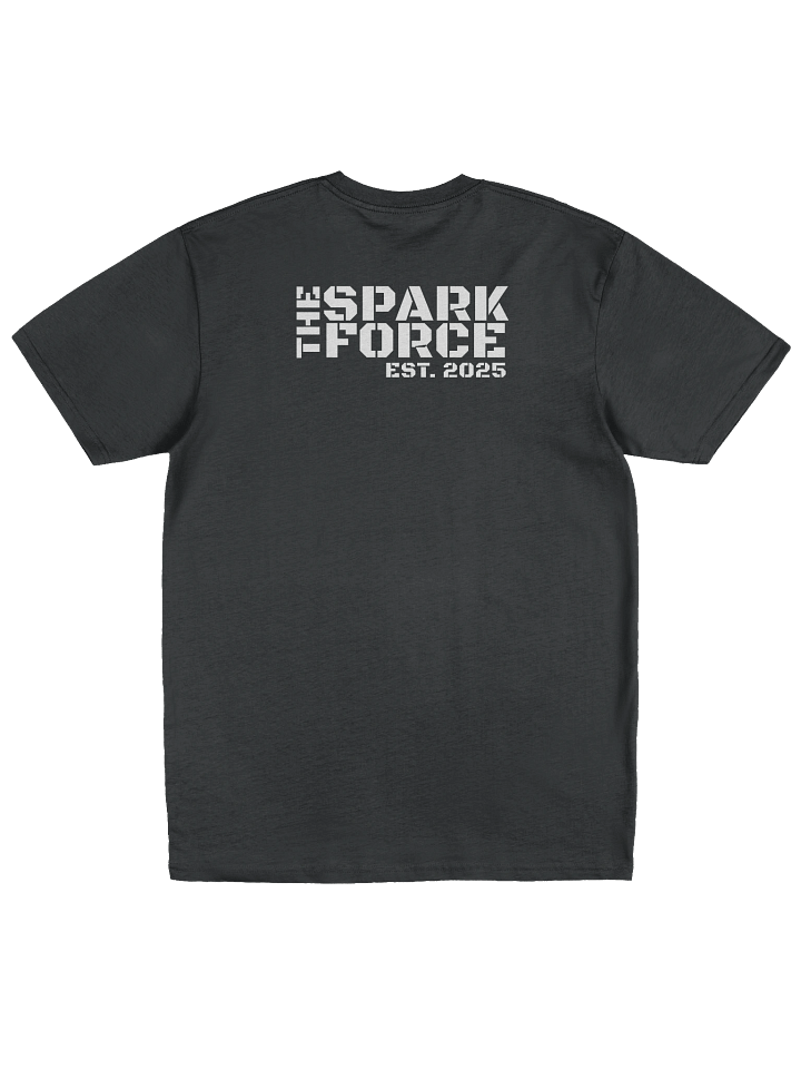 T-Shirt product image (2)