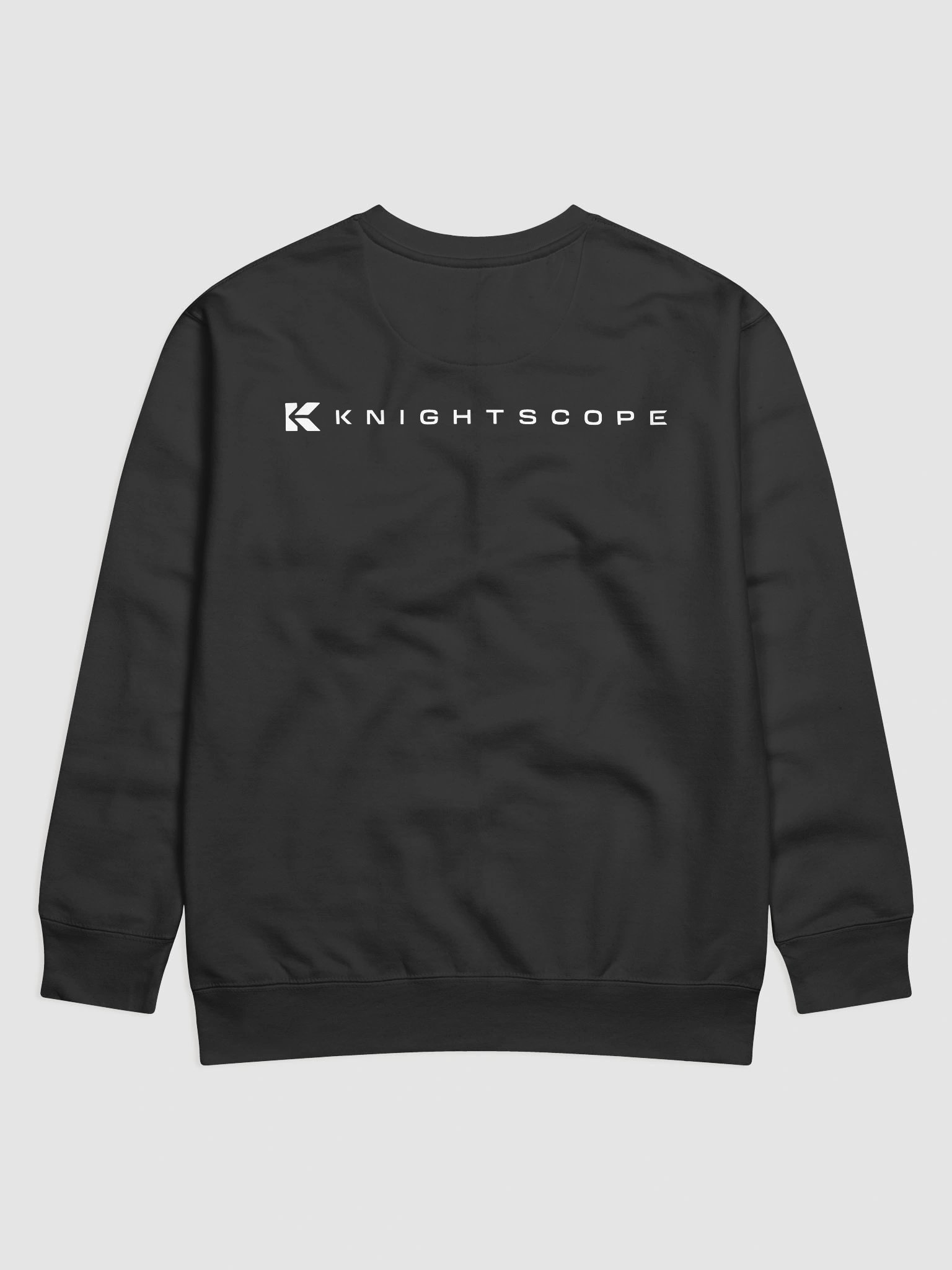 LOVE ASR Stylized Premium Sweatshirt product image (4)
