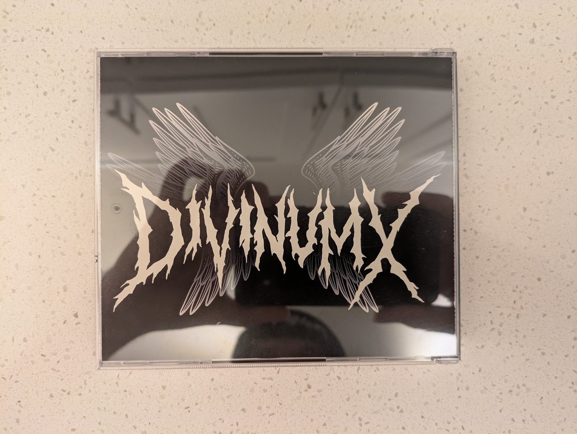 Intra CD product image (3)