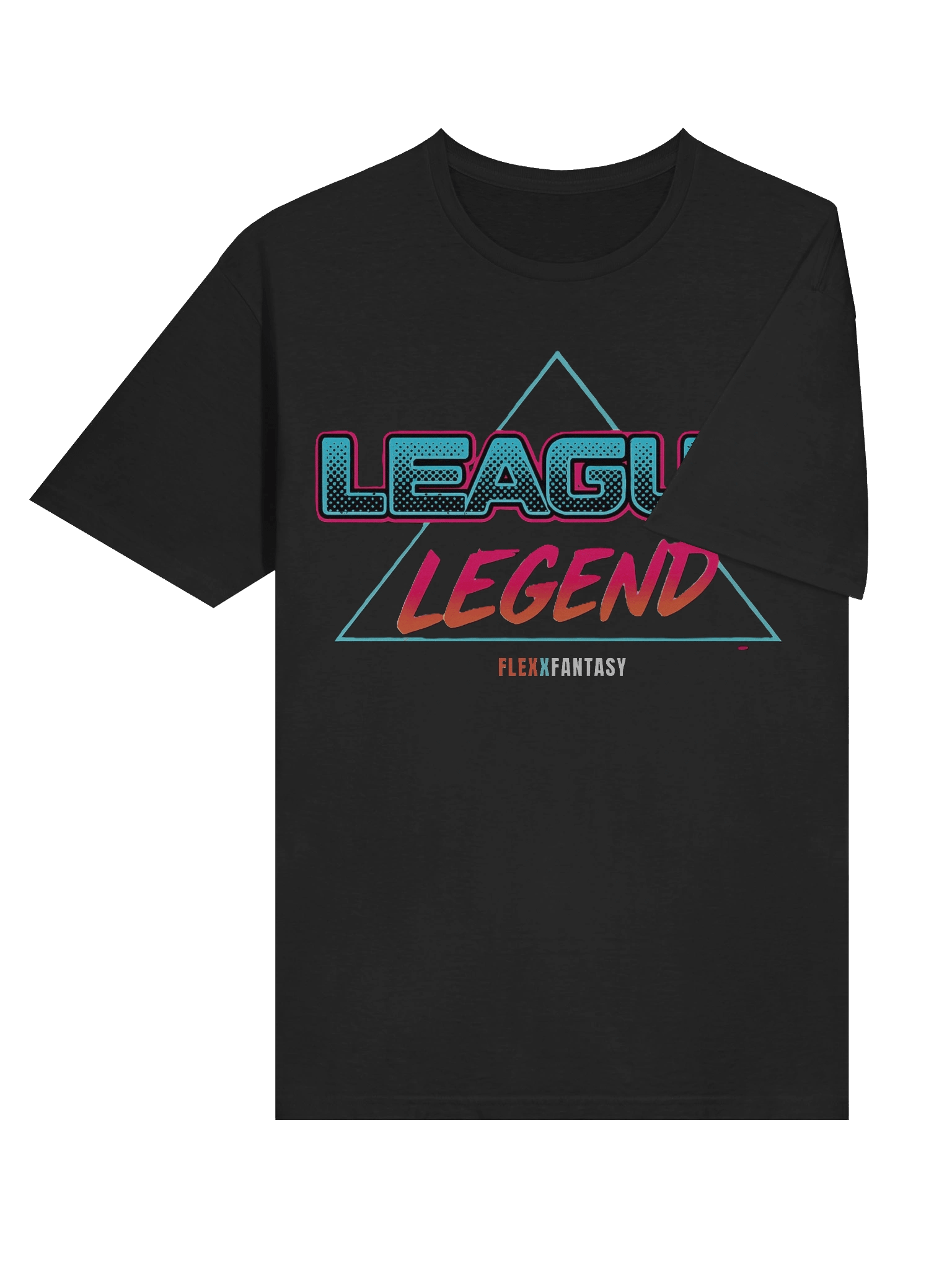 Legend Tee product image (6)