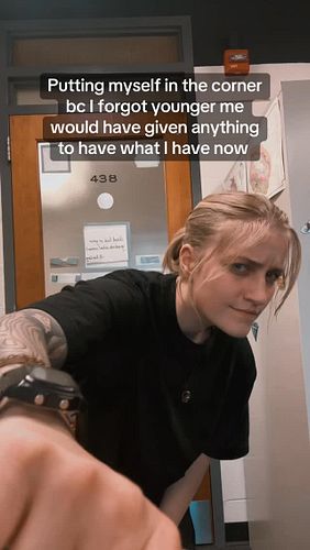 #science #pride #wlw
