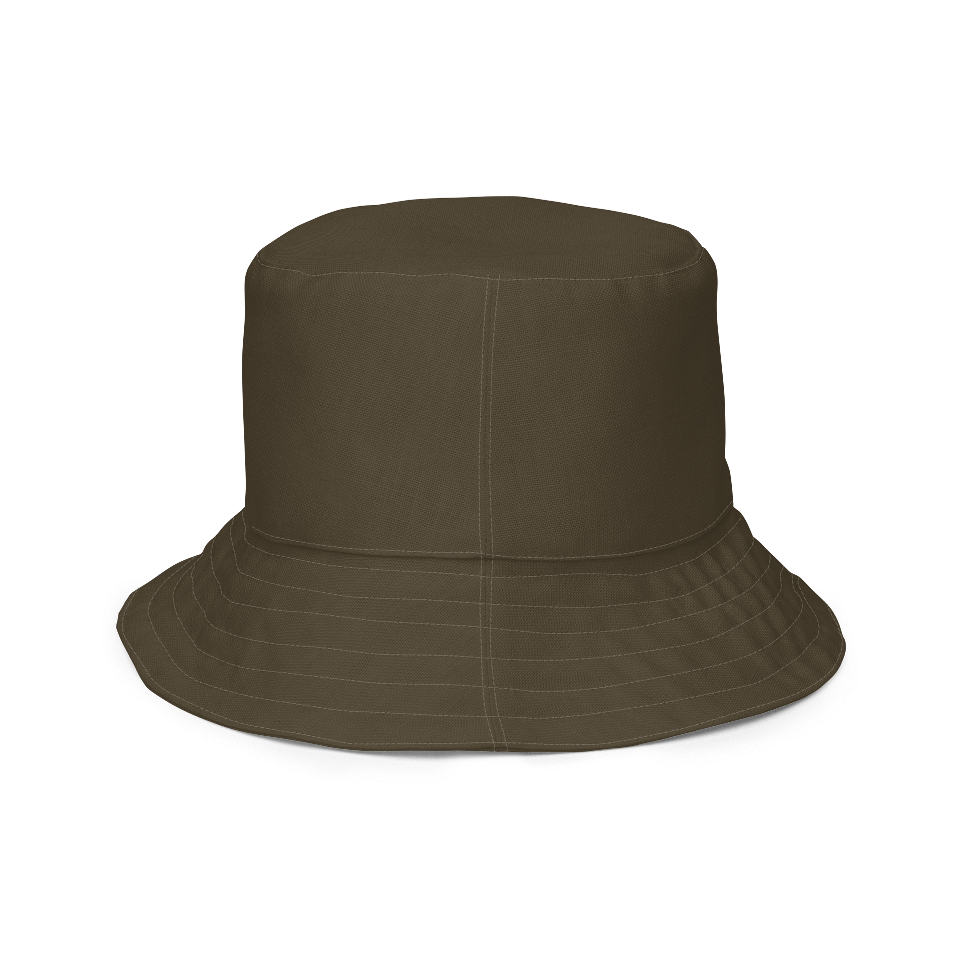 Chrysanthemum & Daisy Reversible Bucket Hat – Floral Sun Hat for Outdoor Adventures product image (6)