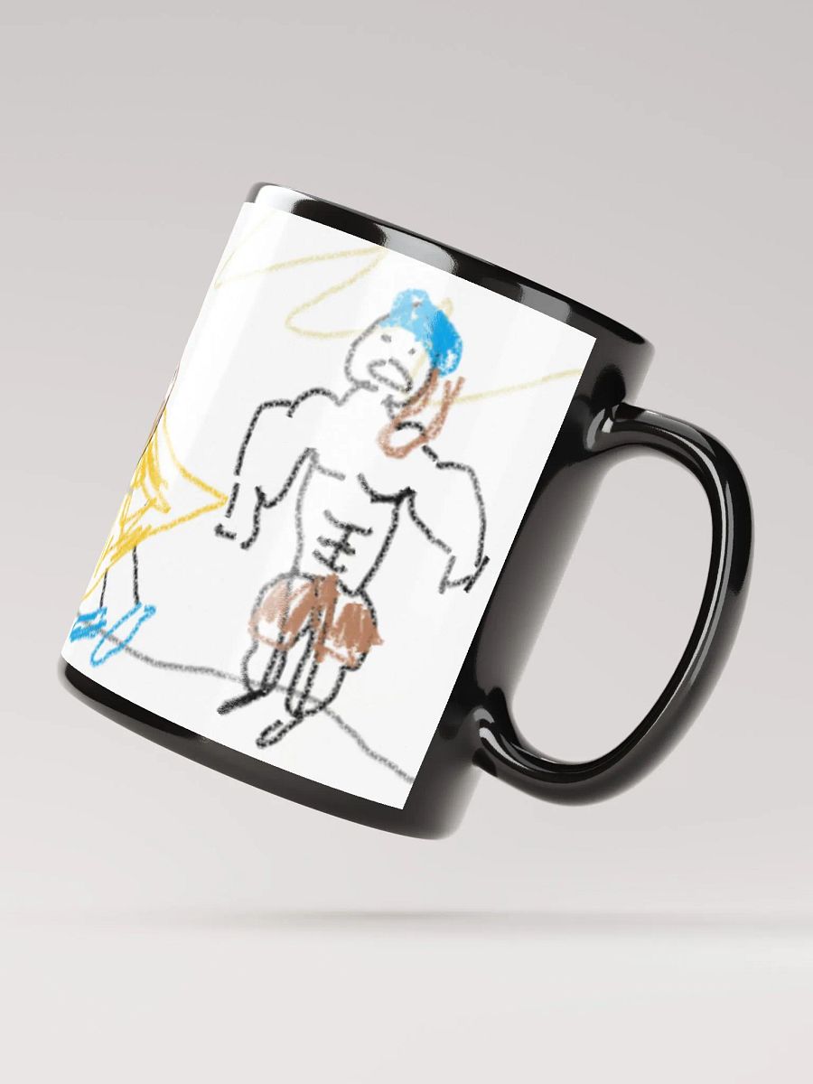 Zoe Pizza Art product image (5)
