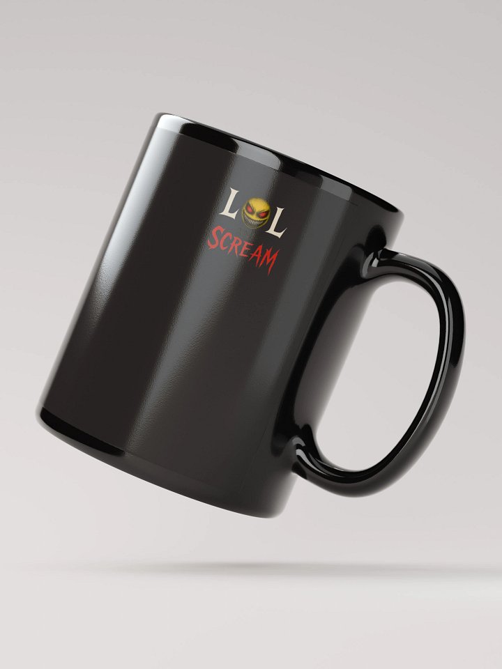 Boo First Coffee Ghost Mug product image (3)