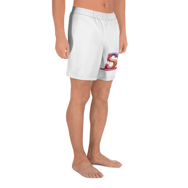 SP Shorts product image (2)