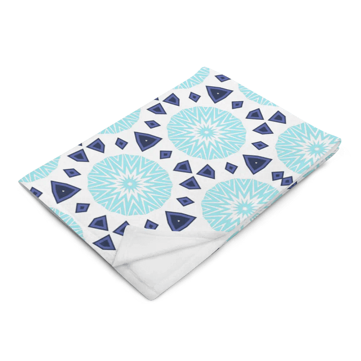 Cute Baby Blanket product image (2)