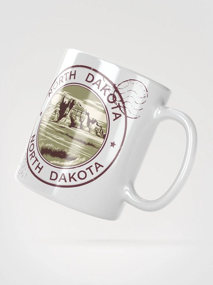 North Dakota – USA State Pride Collection product image (5)