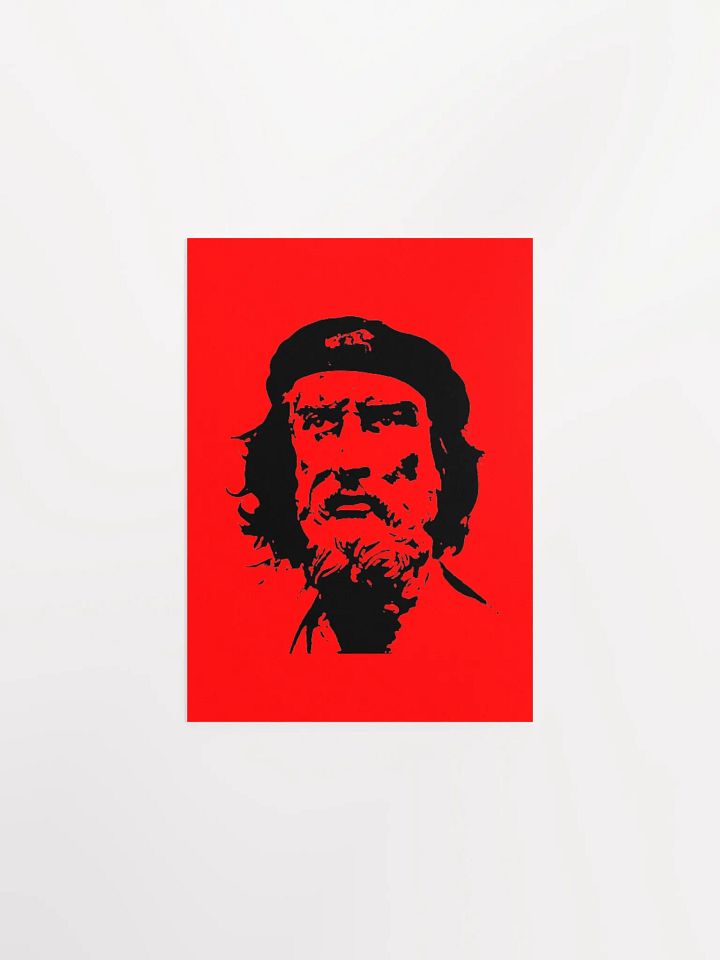 Chépicurus (Enhanced Matte Paper Poster) product image (2)