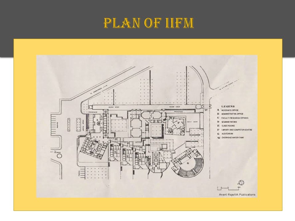 "Ar. Anant Raje: Legacy, Projects & Philosophy – PPT for Architecture Students" product image (3)