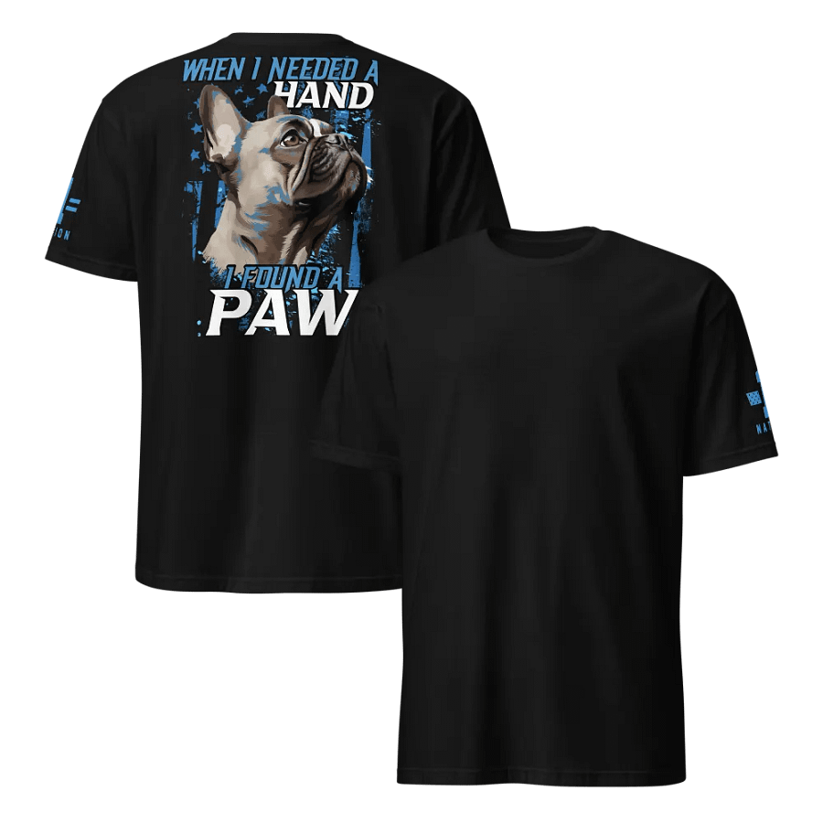 Found a Paw: French Bulldog product image (13)