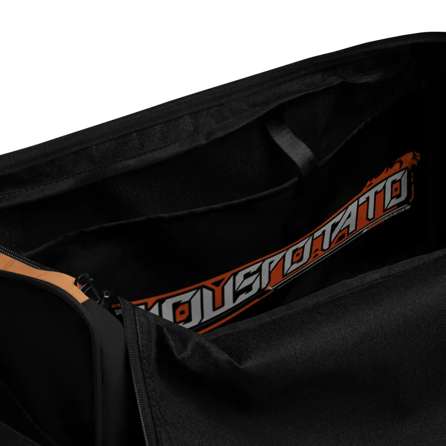 Official Duffle Bag product image (9)