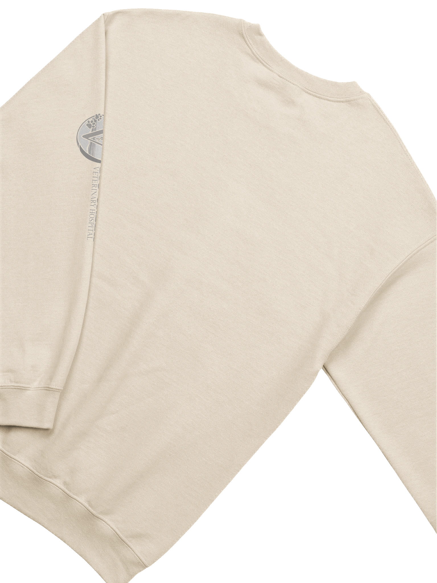 The George & Toddy: Scootin' through Pup-aritaville Sweatshirt product image (12)