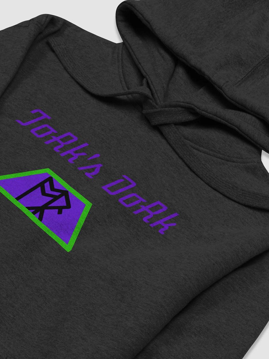FoRk Collector Hoodie product image (3)
