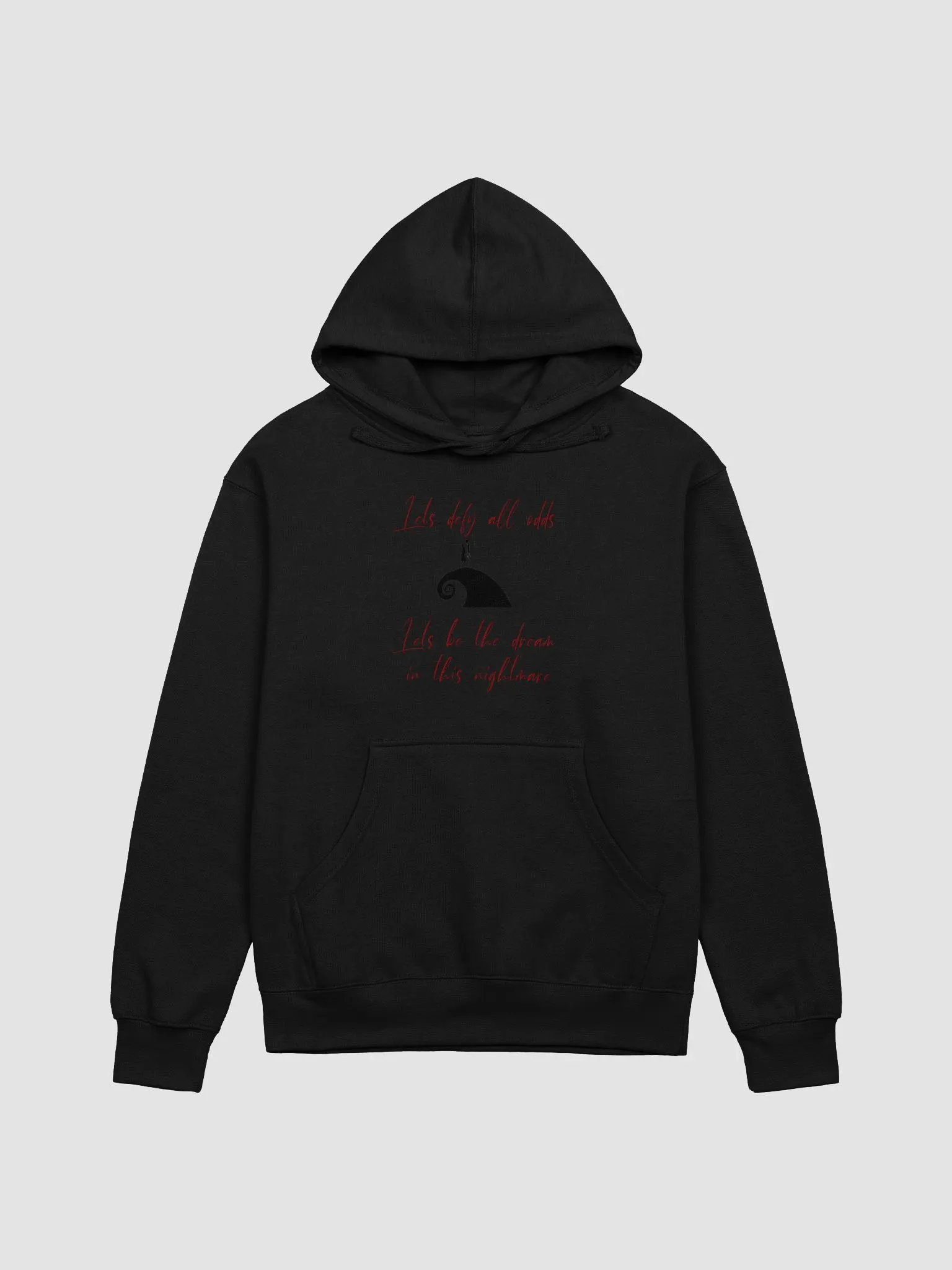 DEFY ALL ODDS product image (2)