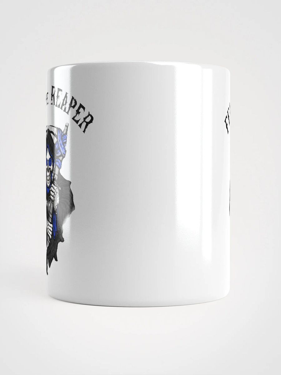 Fear the Reaper Mug product image (5)