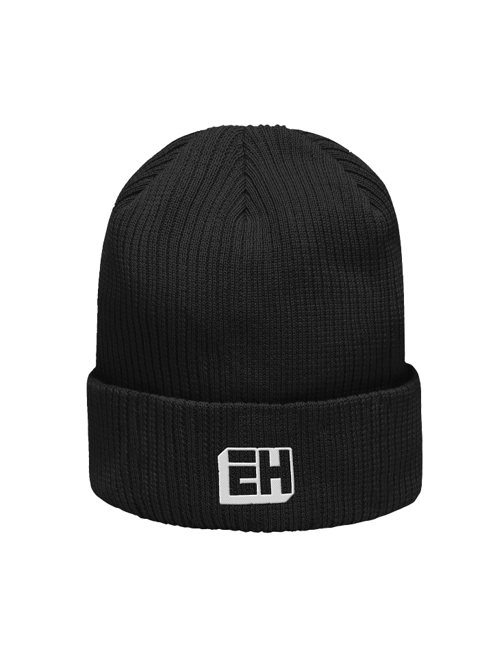 Beanie product image (1)