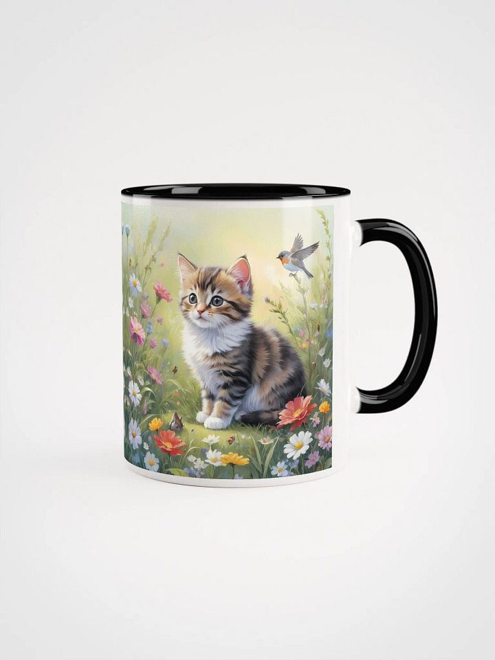 Cat Flower product image (1)