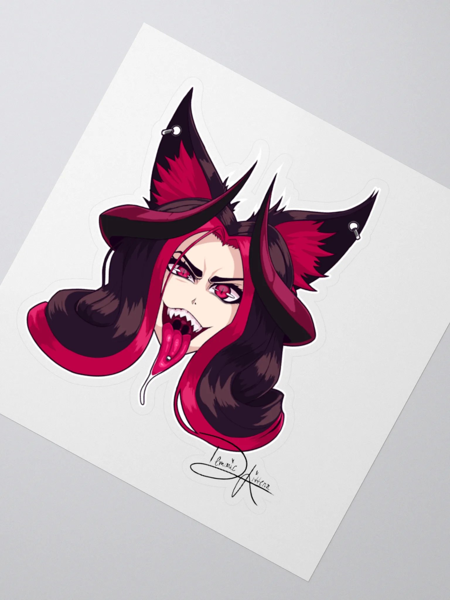 Dem Lick<3 product image (2)