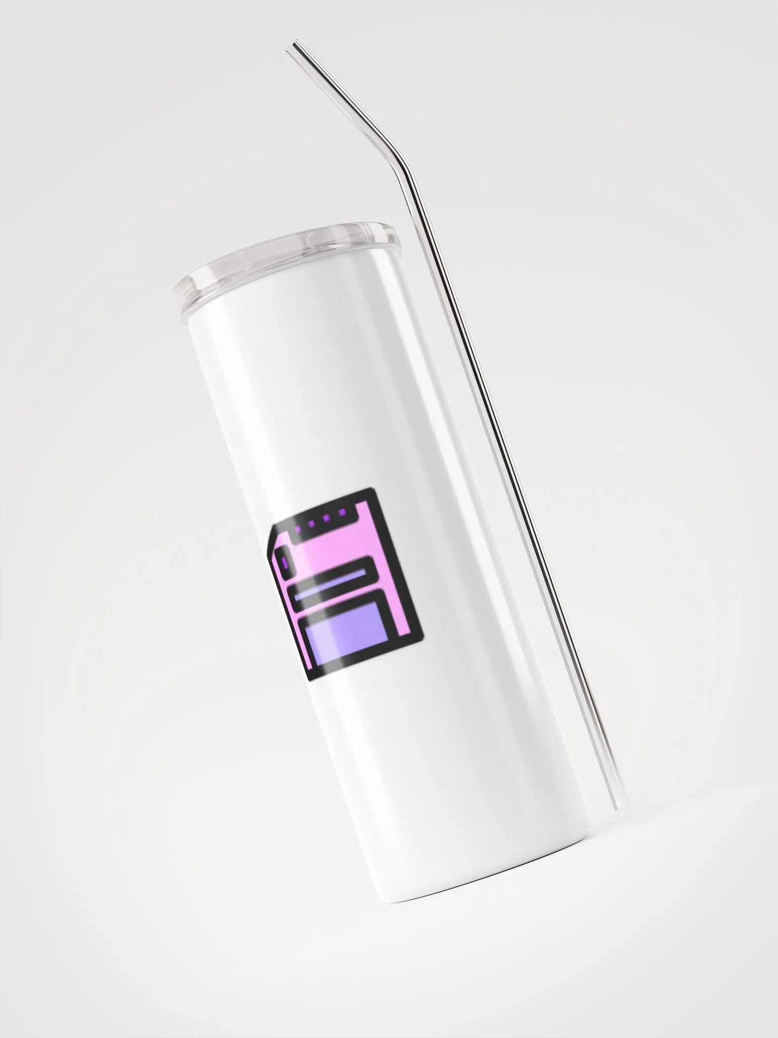 Byte steel tumbler product image (3)