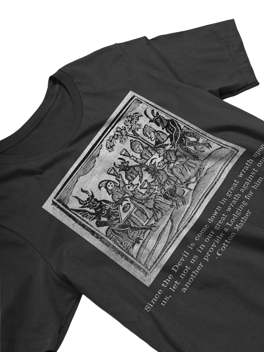 Cotton Mather product image (14)