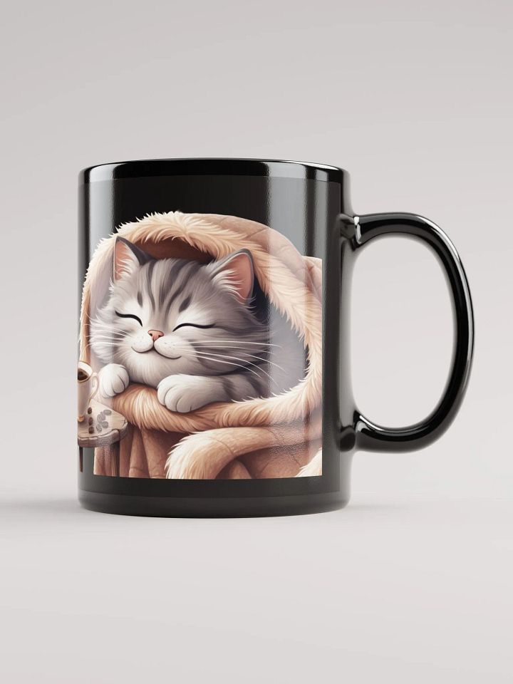 The Cozy Cat product image (1)