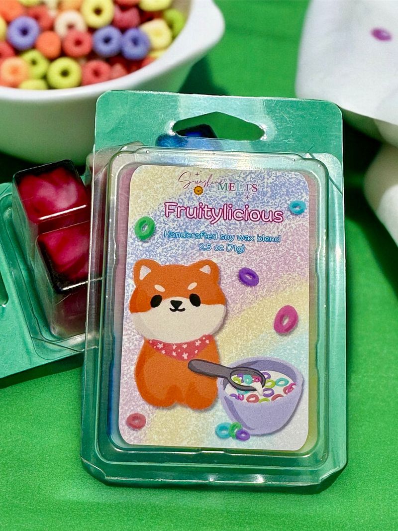 Fruitylicious