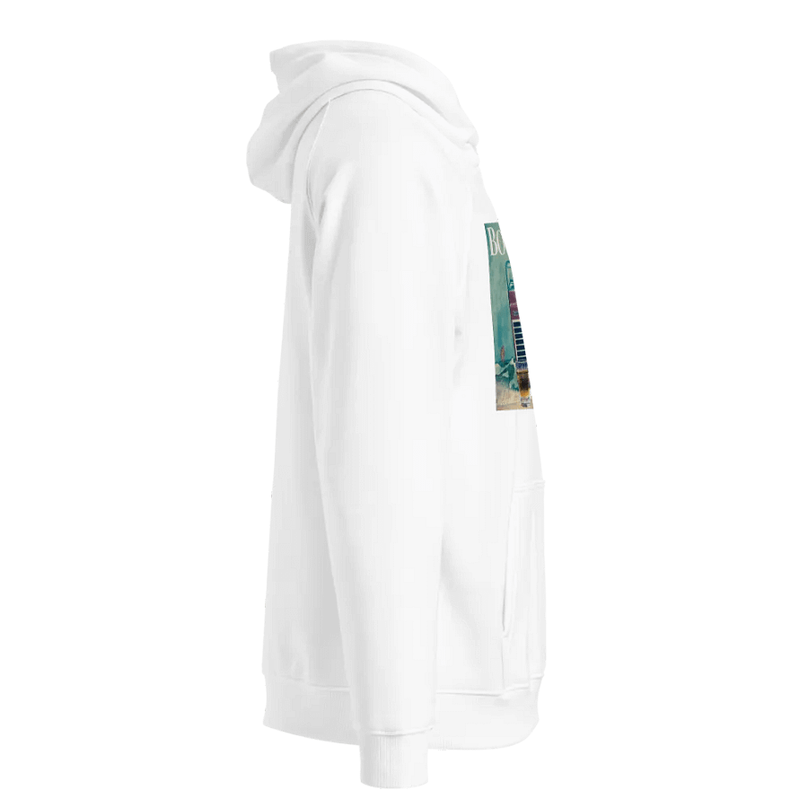 BG Radio Hoodie product image (3)