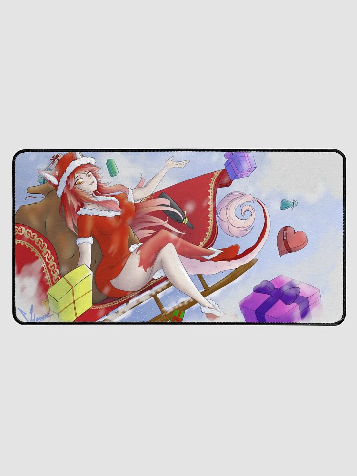 Volpoune Christmas Mother product image (2)