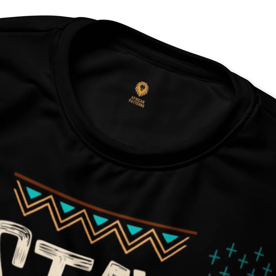 Wild Tribal All-Over Print Sweatshirt product image (4)