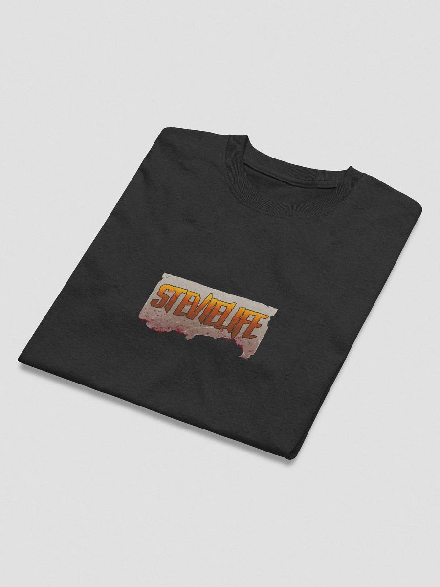 Men's Tee WolfFace product image (26)