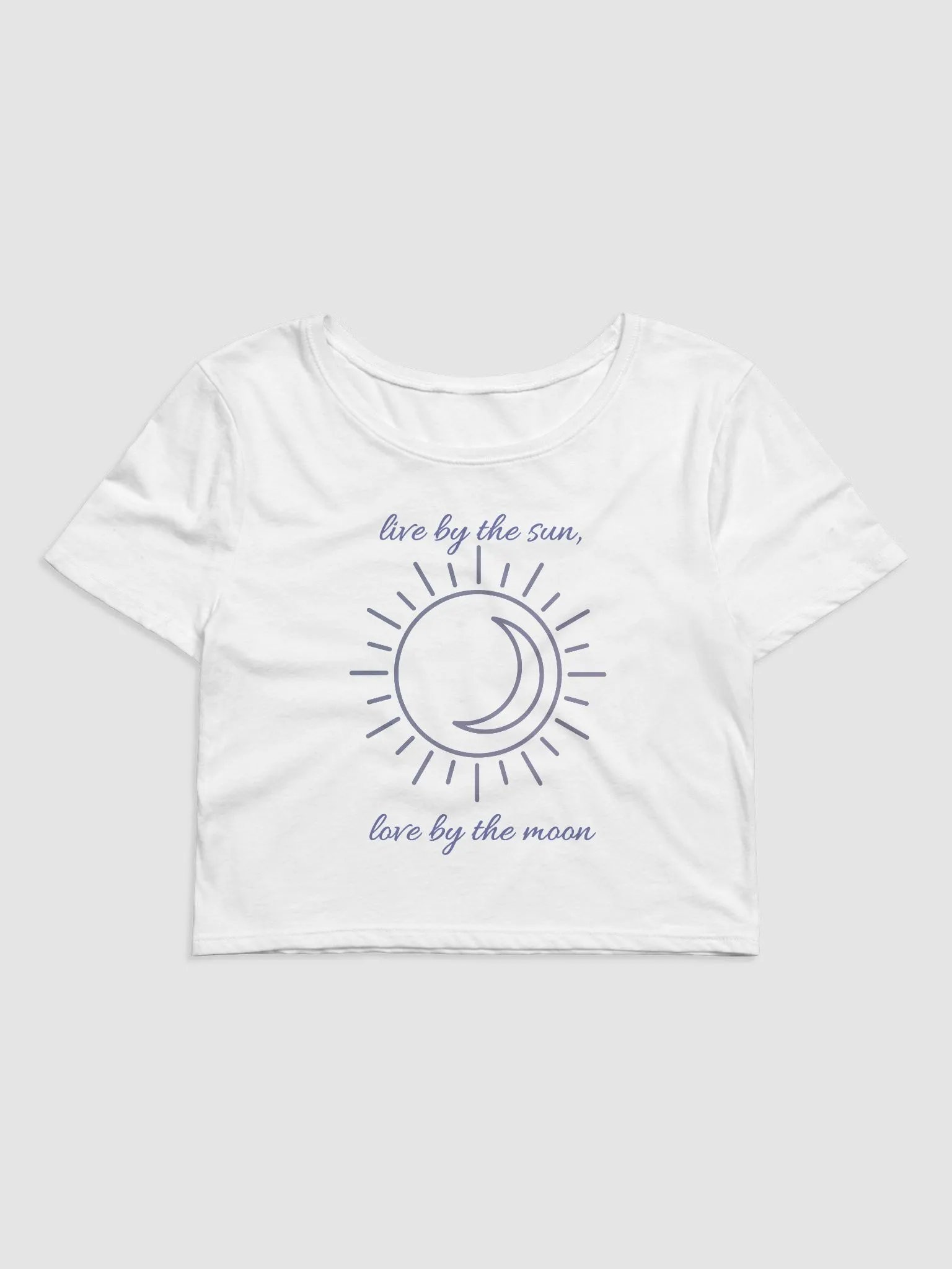 Live By The Sun, Love By The Moon product image (17)