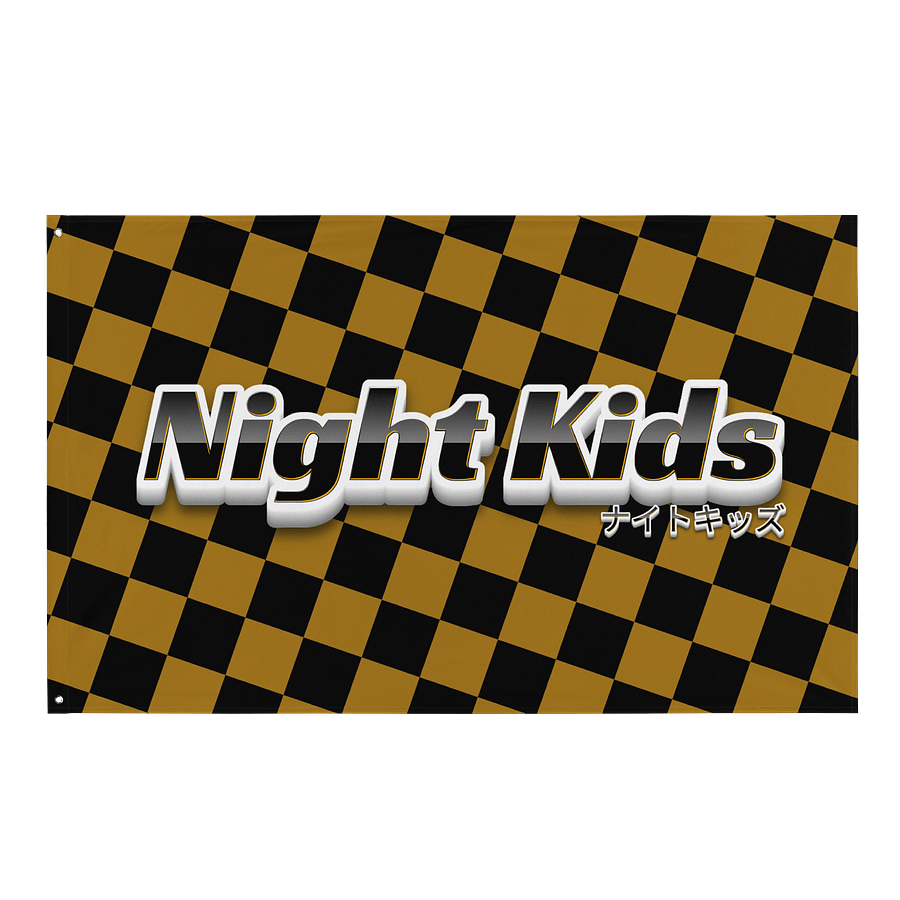 Night Kids product image (1)