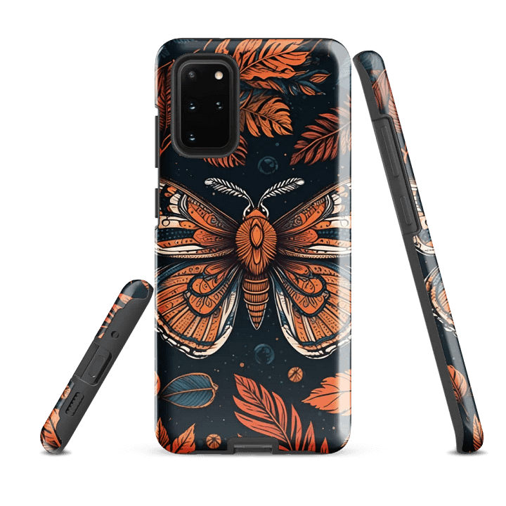 Tough Phone Case for Samsung® product image (2)