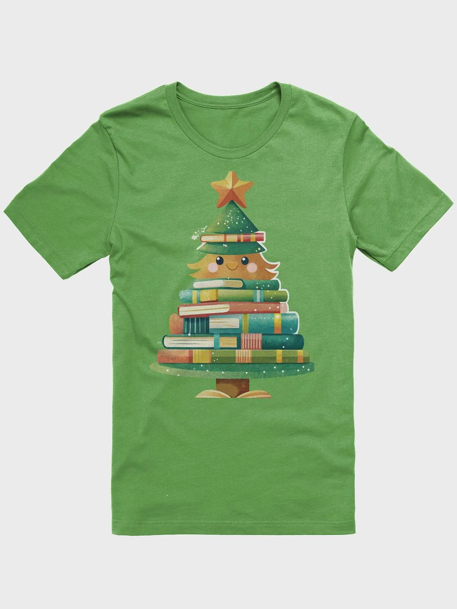Book Christmas Tree product image (2)