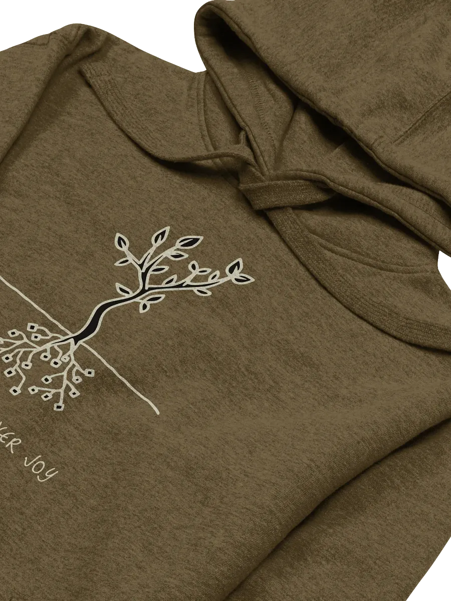 Inner Joy Cultivation Premium Hoodie product image (45)