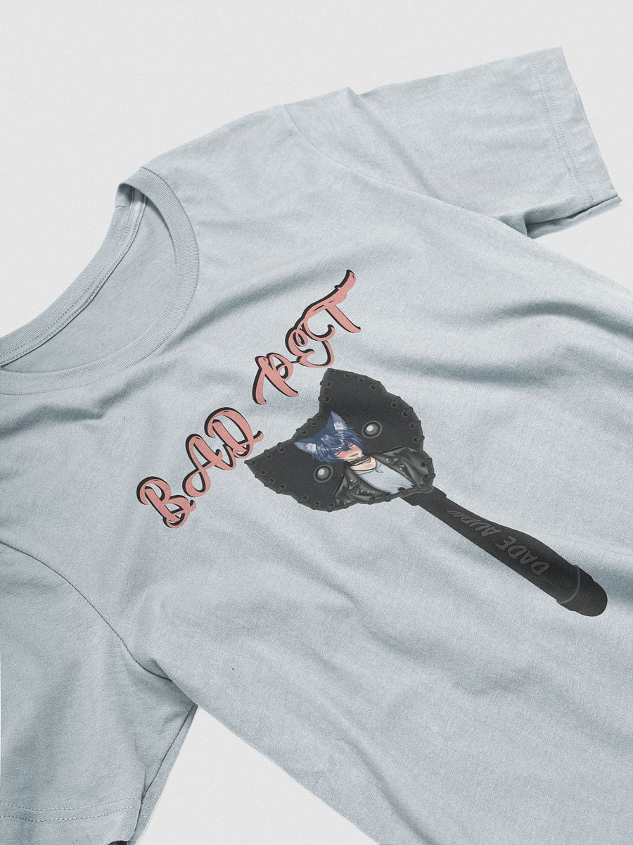 Bad Pet T-Shirt product image (36)