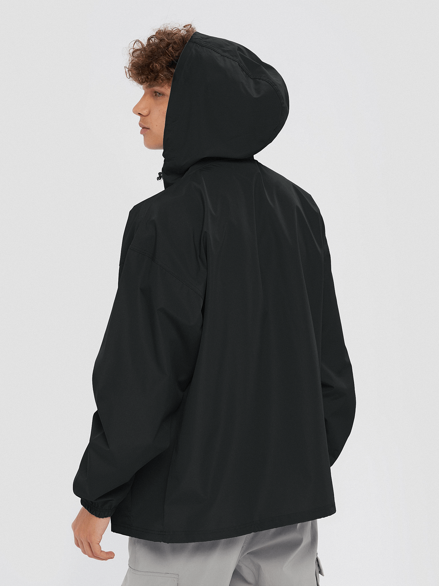 Eyes of the Champion Packable Jacket product image (53)