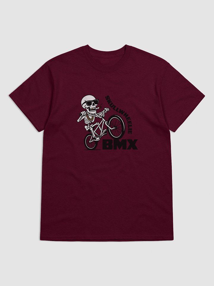 Skull Wheelie product image (4)