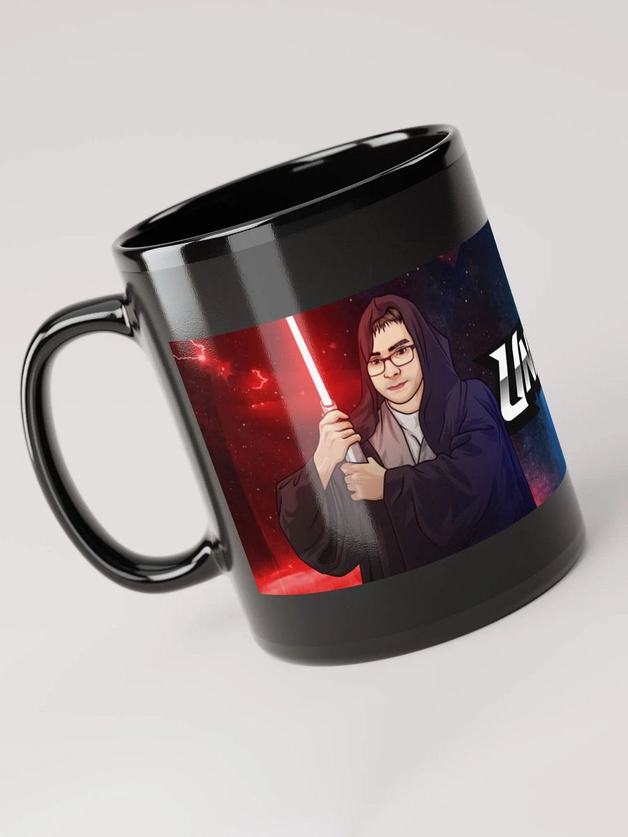 Undertaker Mug product image (5)