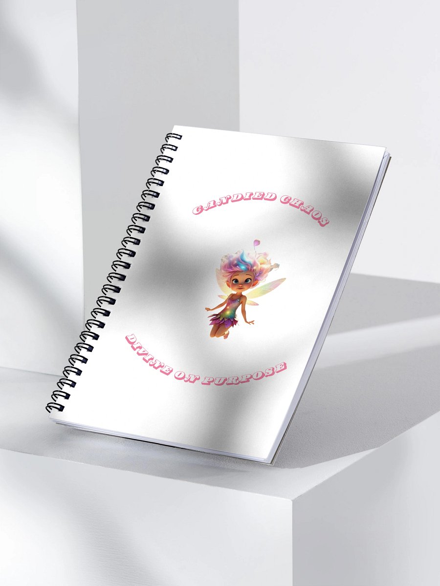🌙 Candied Chaos – Divine on Purpose product image (3)