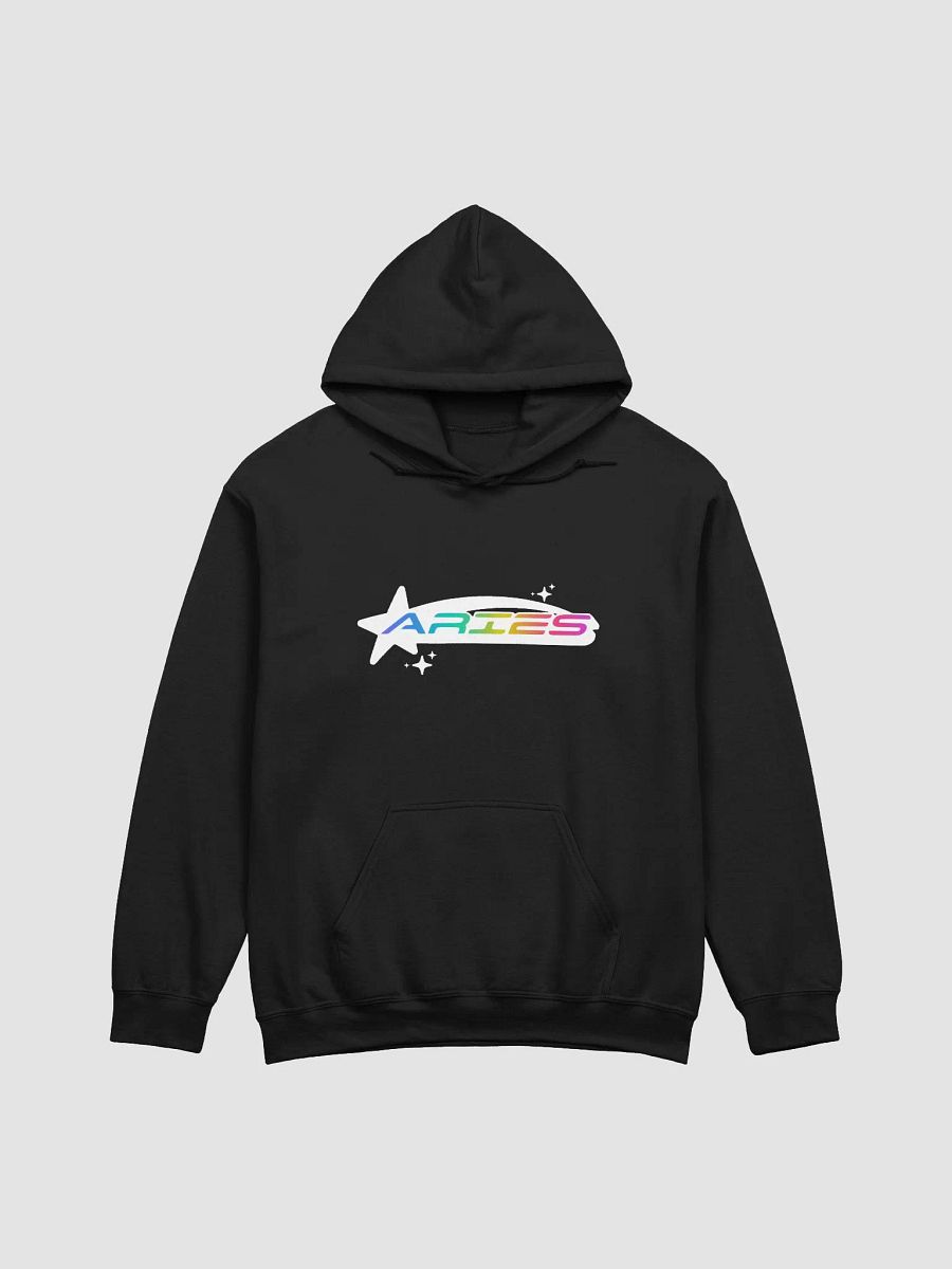 Aries Hoodie product image (3)