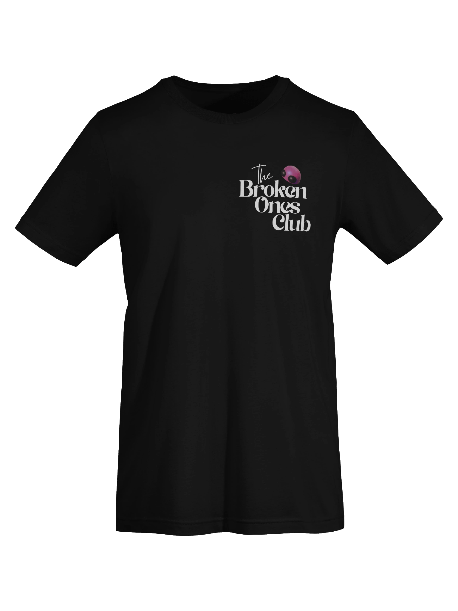 Broken Ones Club T-Shirt product image (72)